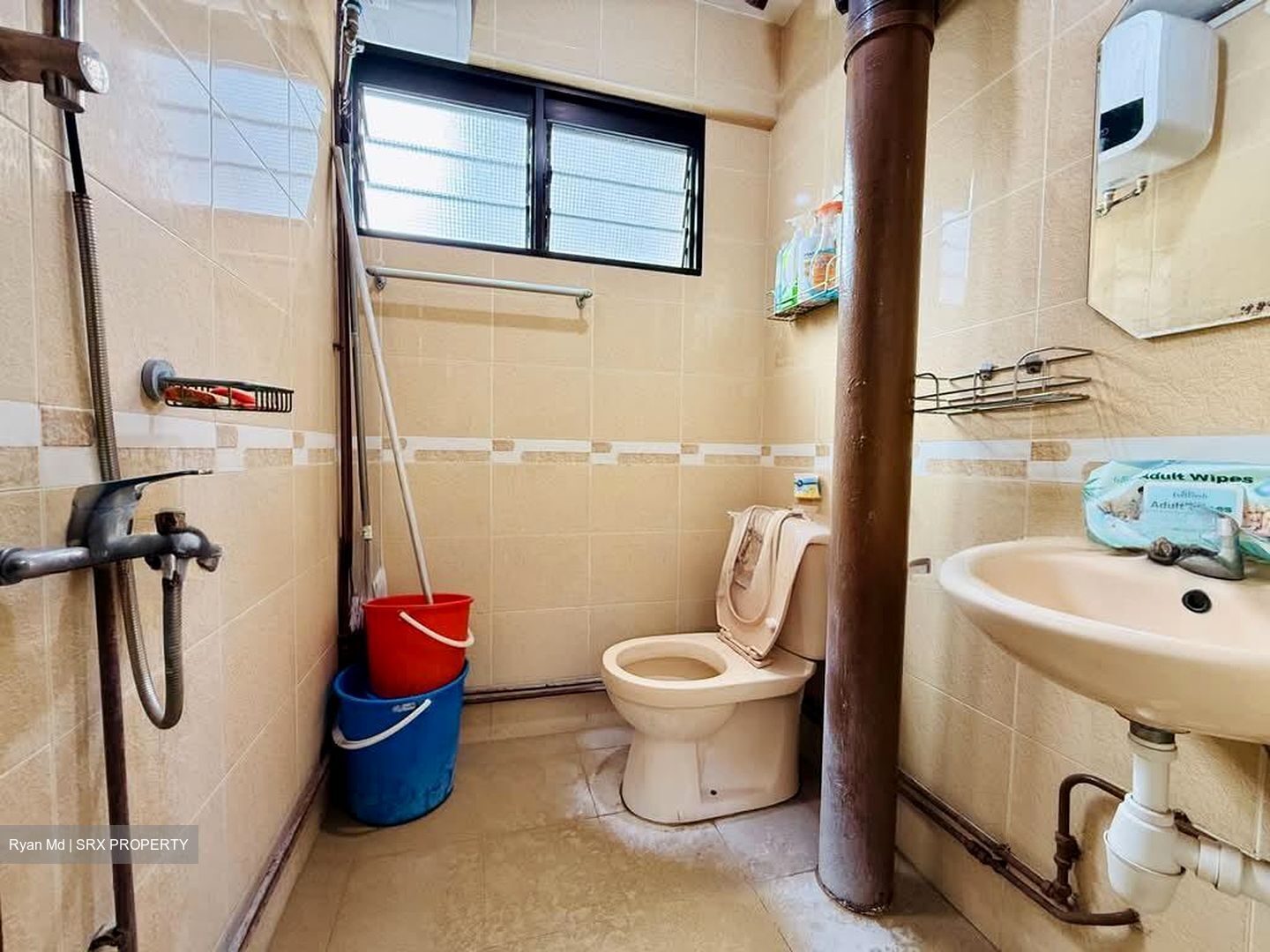 Blk 111 Hwi Yoh Ville (Serangoon), HDB 4 Rooms #574391871